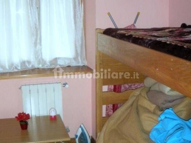 Appartamento in affitto a Comunità della Valle di Sole, Commezzadura