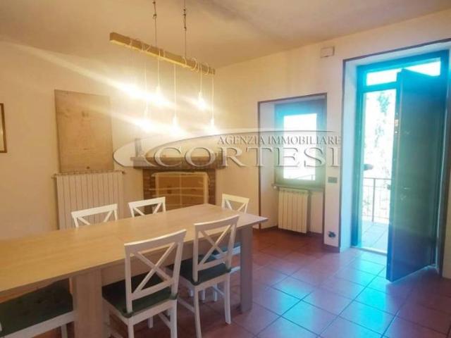Appartamento in affitto a Montone, Umbria