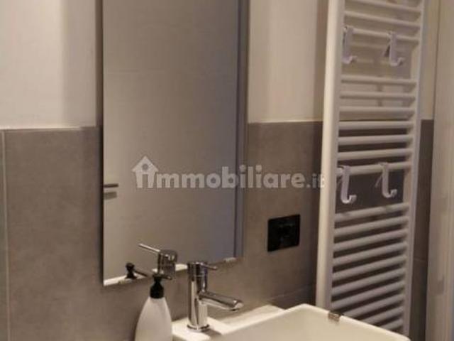 Appartamento in affitto a Levante, Serra Riccò