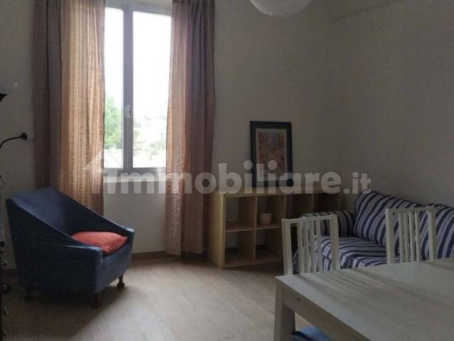 Appartamento in affitto a Quarto dei Mille, Genova