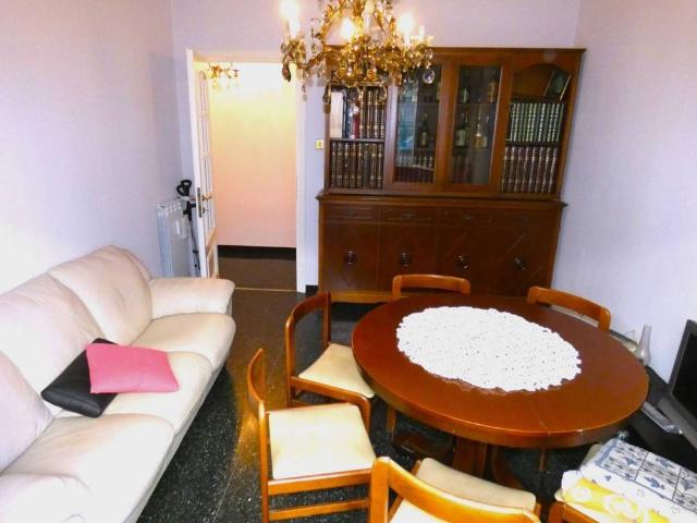 Appartamento in affitto a Chiappeto, Genova