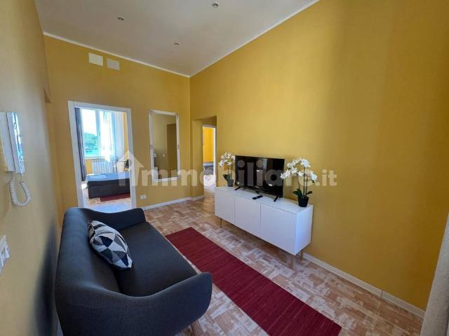 Appartamento in affitto a San Teodoro, Genova