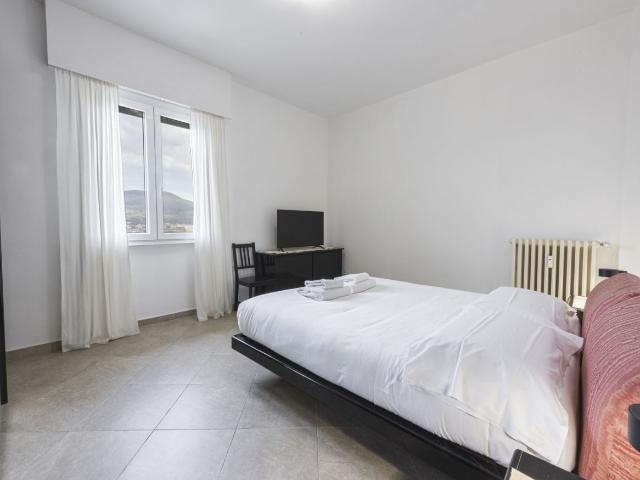 Appartamento in affitto a Quartiere 5, Firenze