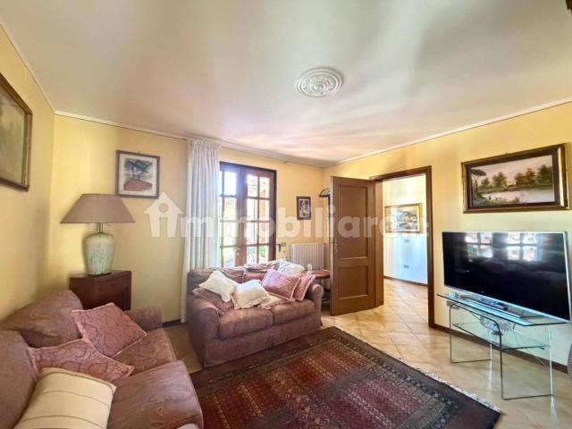 Appartamento in affitto a Sant'Alessio, Bagni Di Lucca Ponte
