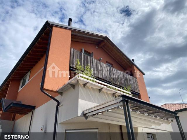 Appartamento in affitto a Castelfranco Veneto, Veneto