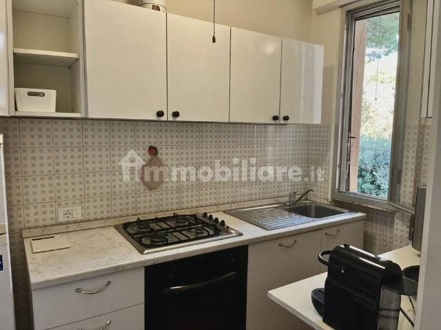 Appartamento in affitto a Piazza, Montignoso