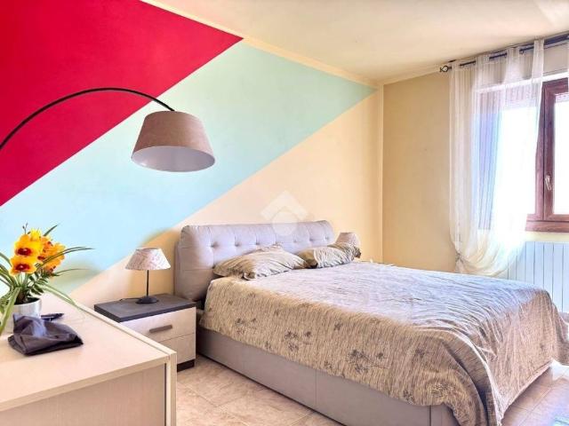 Appartamento in affitto a Ronciglione, Lazio