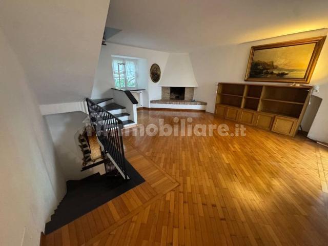 Appartamento in affitto a Quinto al Mare, Genova