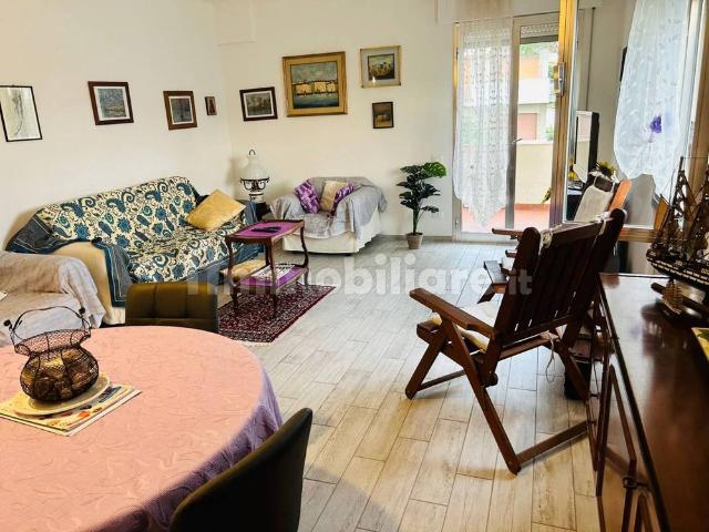Appartamento in affitto a San Carlo, Marina Di Massa