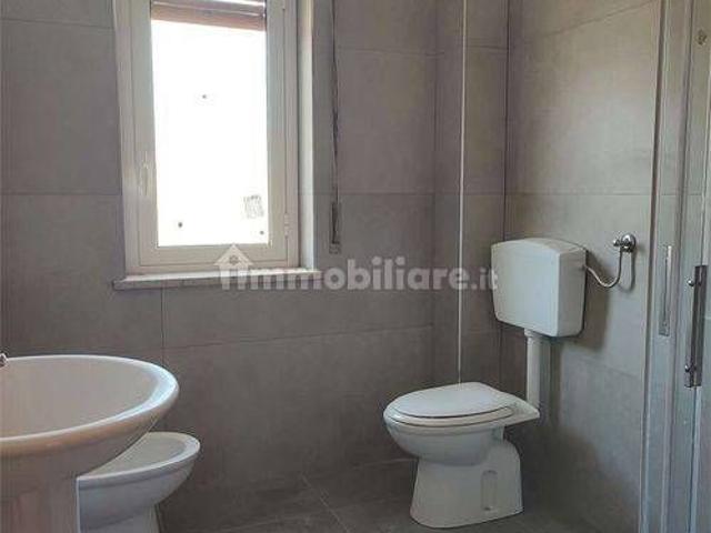 Appartamento in affitto a Caltanissetta, Sicilia