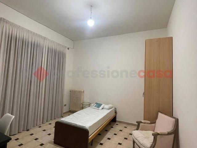 Appartamento in affitto a San Silvestro, Cassino