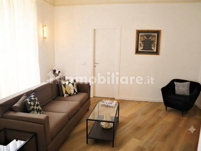 Appartamento in affitto a Centro storico, Catania