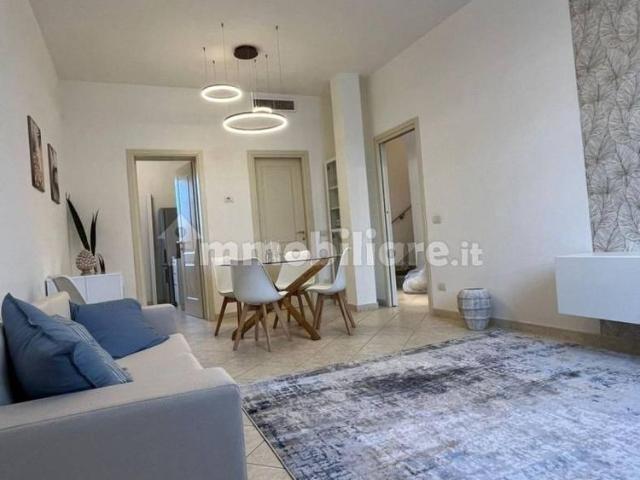 Appartamento in affitto a Vittoria Apuana, Forte Dei Marmi