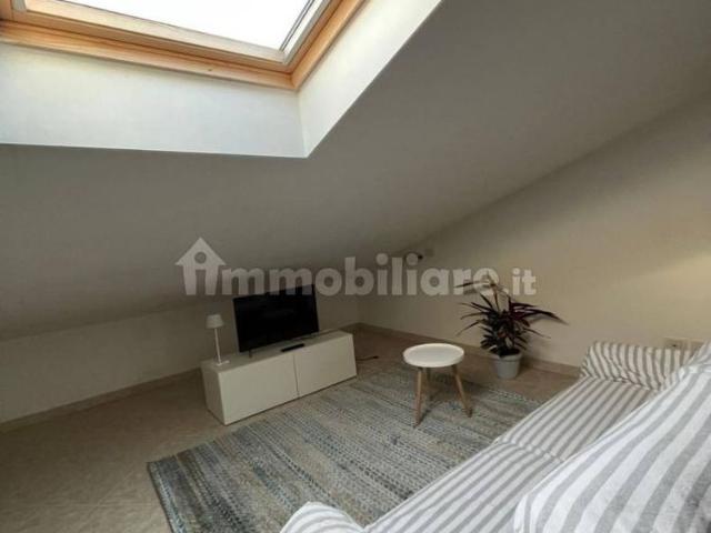 Appartamento in affitto a Vittoria Apuana, Forte Dei Marmi