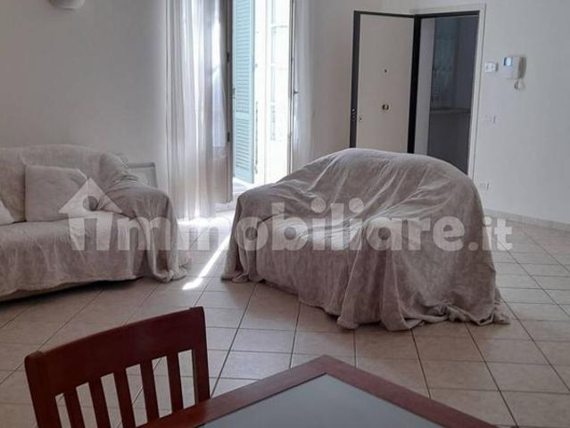Appartamento in affitto a Vittoria Apuana, Forte Dei Marmi