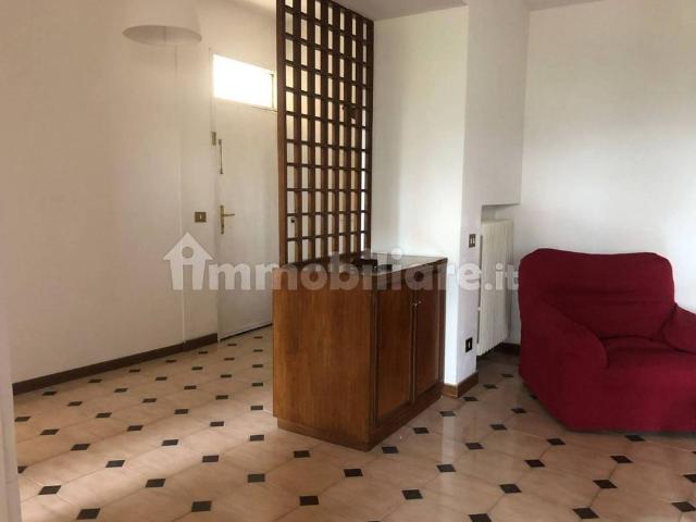 Appartamento in affitto a Camerino, Macerata