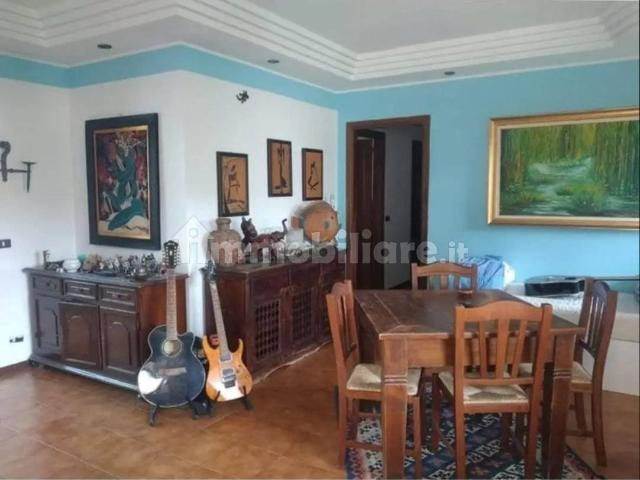 Appartamento in affitto a VI Circoscrizione, Messina