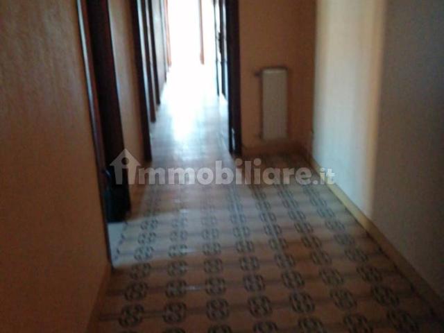Appartamento in affitto a Borgata, Augusta