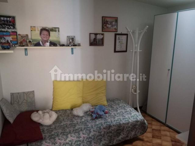 Appartamento in affitto a Meina, Novara