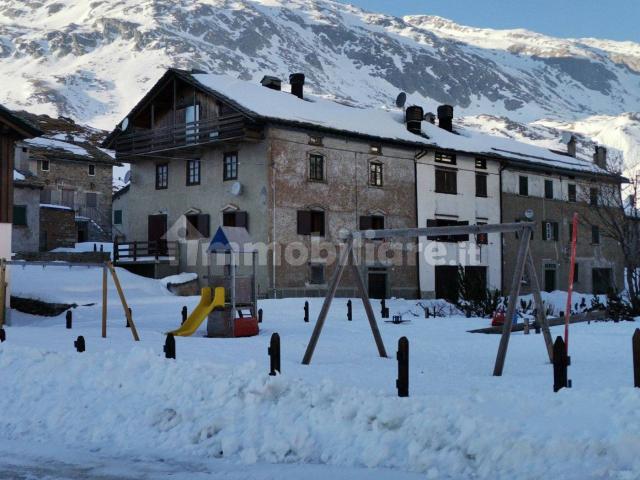 Appartamento in affitto a Comunità montana della Valchiavenna, Madesimo