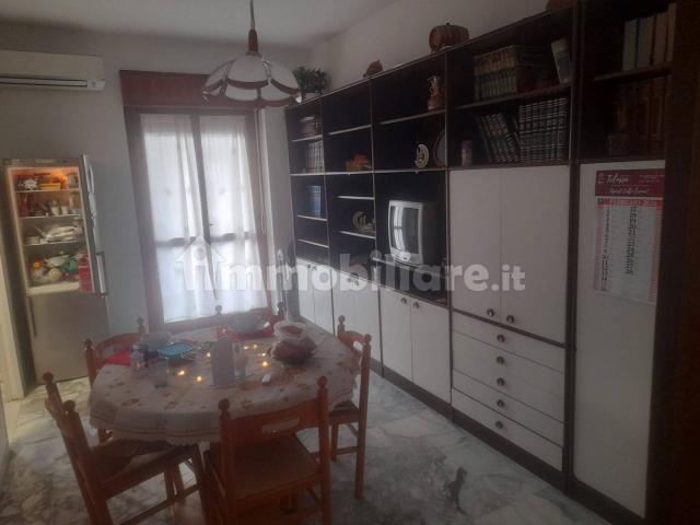 Appartamento in affitto a Puglia, Foggia