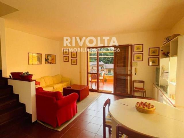 Appartamento in affitto a Monte Argentario, Porto Ercole