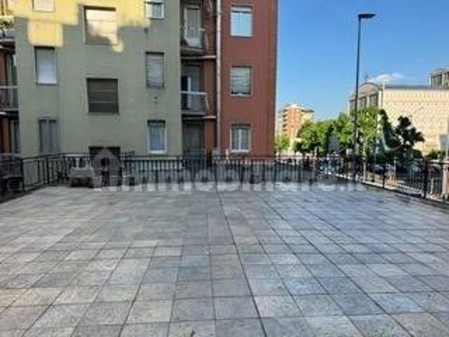 Appartamento in affitto a Unione delle Terre d'Argine, Campogalliano