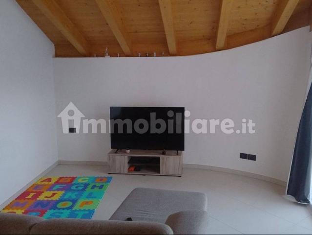 Appartamento in affitto a Comunità Valsugana e Tesino, Borgo Valsugana