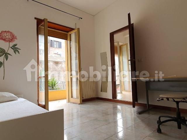 Appartamento in affitto a Villaggio Trieste, Latina