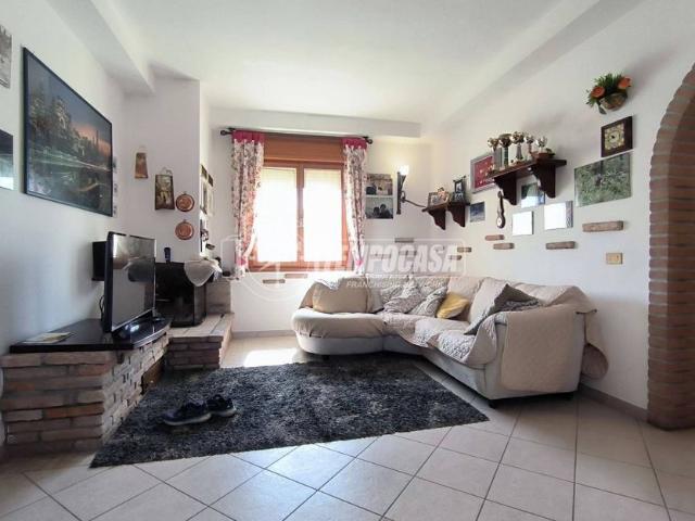 Appartamento in affitto a Comacchio, Reggio Emilia