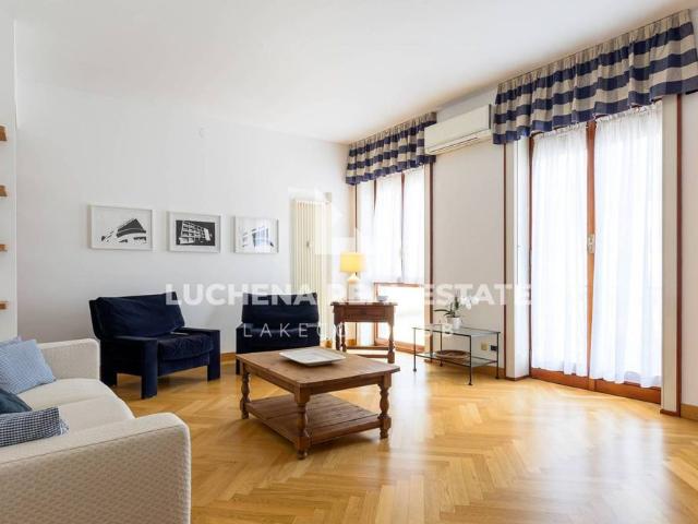 Appartamento in affitto a Sant'Agostino, Como