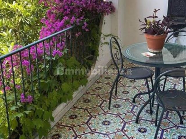 Appartamento in affitto a Ischia, Campania