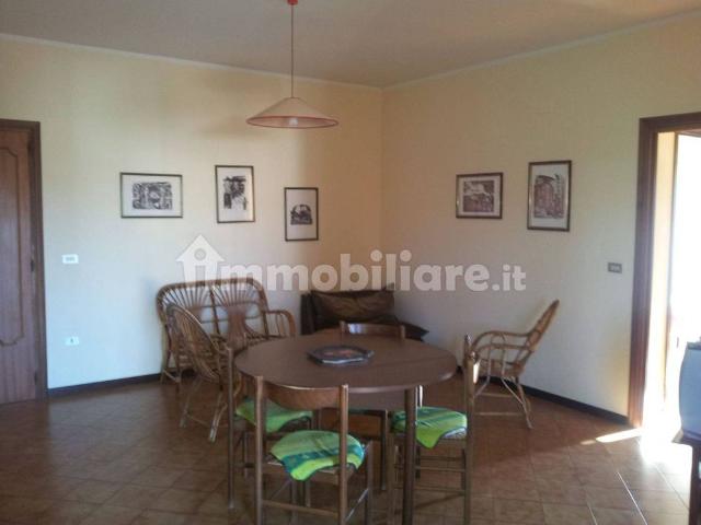 Appartamento in affitto a San Leo, Calabria