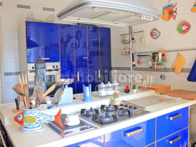 Appartamento in affitto a Capomulini, Acireale