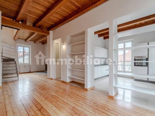Appartamento in affitto a Piemonte, Torino