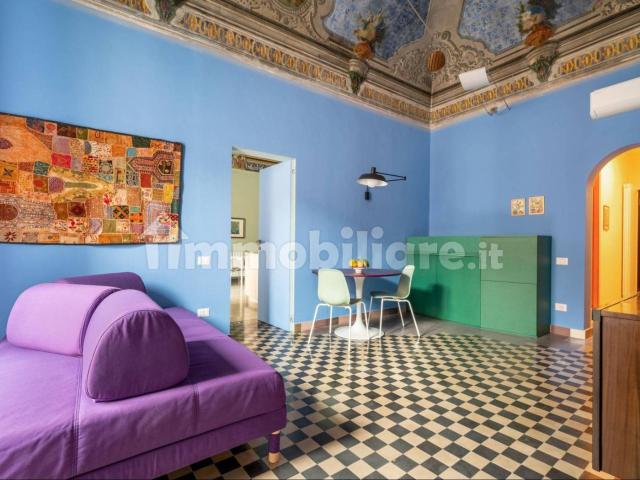 Appartamento in affitto a Cannizzaro, Aci Castello