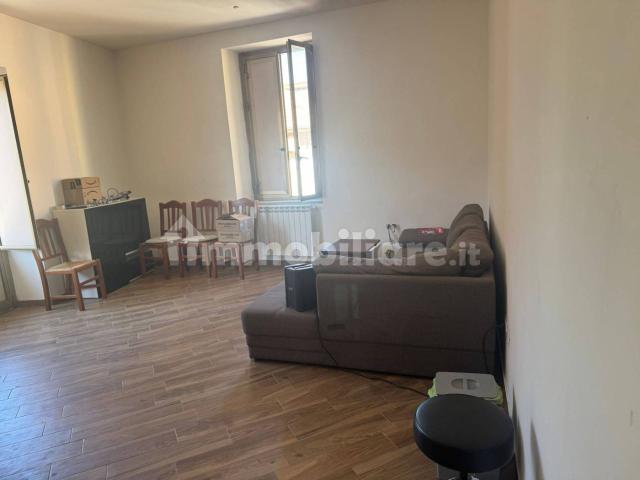 Appartamento in affitto a Matierno, Salerno
