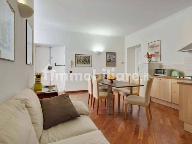 Appartamento in affitto a Prati, Roma
