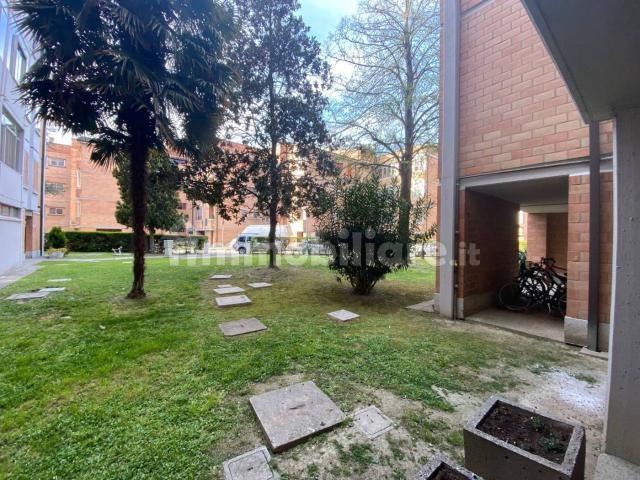 Appartamento in affitto a Ferrara, Reggio Emilia