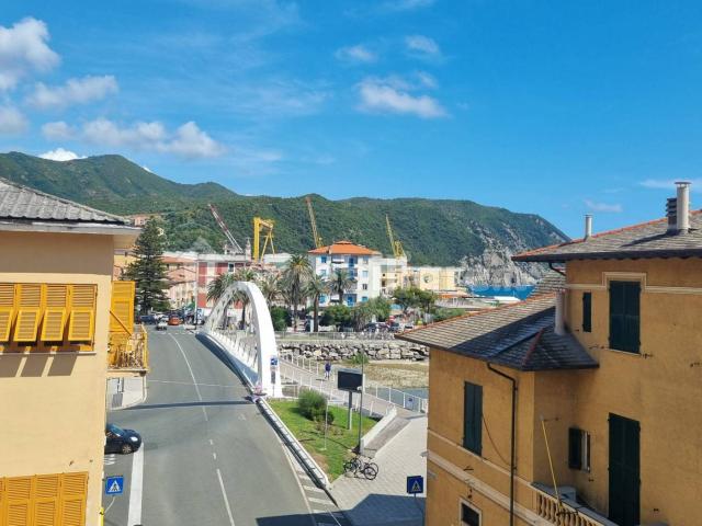 Appartamento in affitto a Ginestra, Sestri Levante