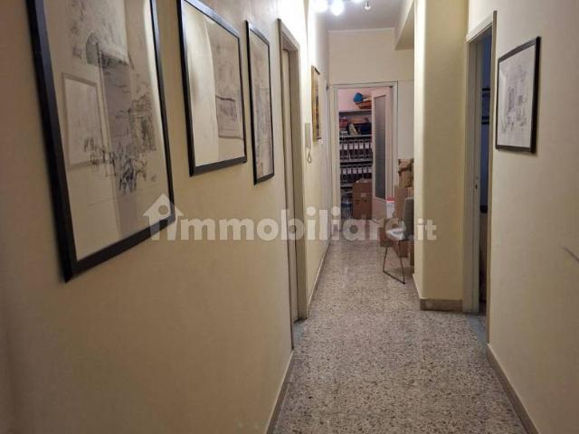 Appartamento in affitto a Picanello-Ognina-Barriera-Canalicchio, Catania