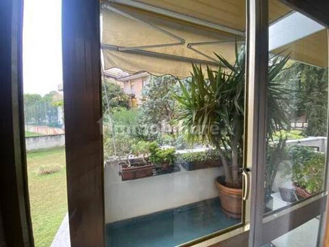 Appartamento in affitto a Padova, Veneto