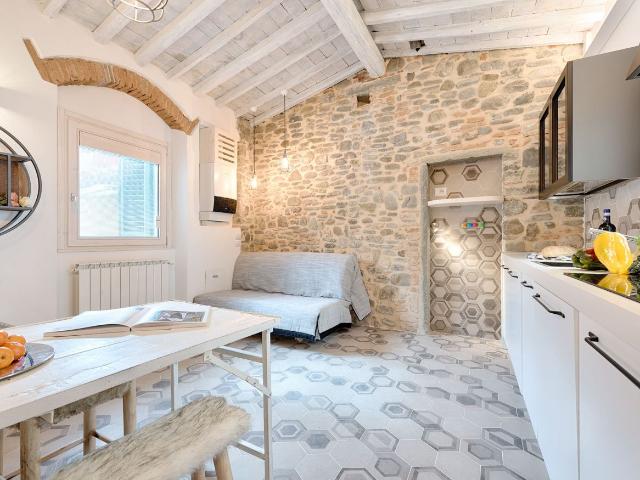 Appartamento in affitto a Quartiere 2, Firenze