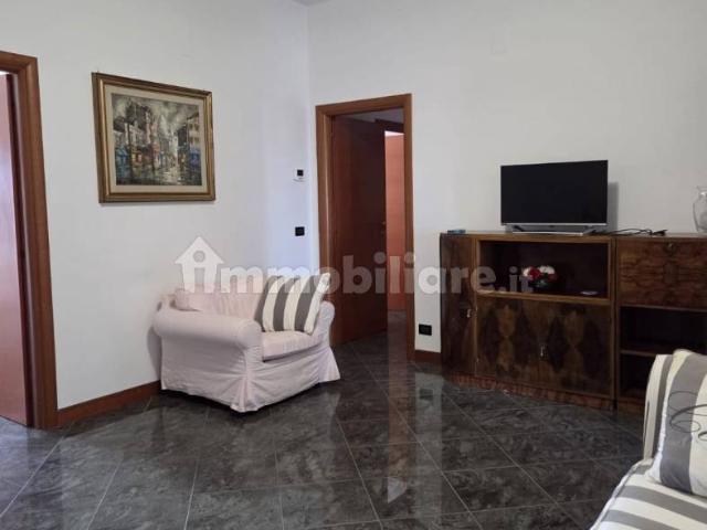 Appartamento in affitto a Pettino, Tornimparte