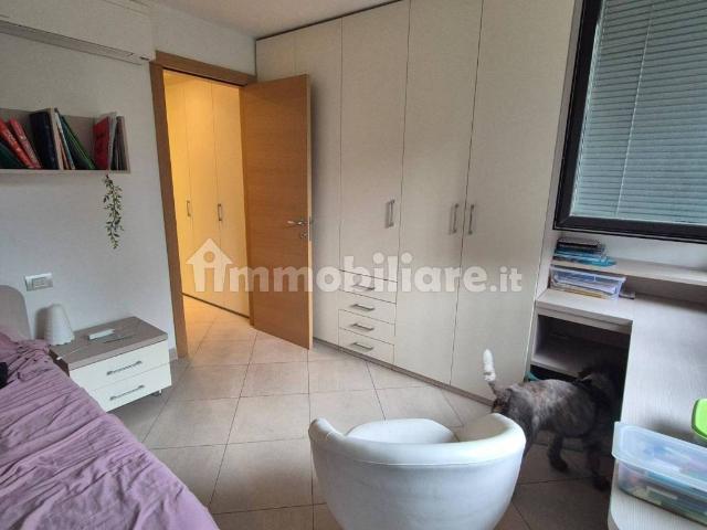 Appartamento in affitto a Milano 3, Basiglio