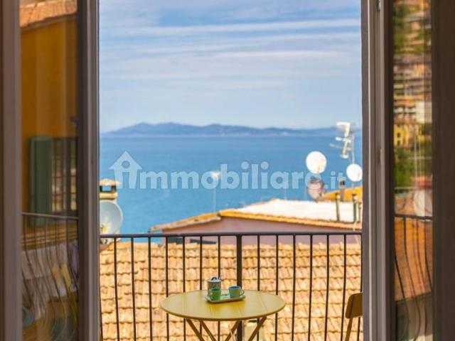 Appartamento in affitto a Monte Argentario, Porto Santo Stefano