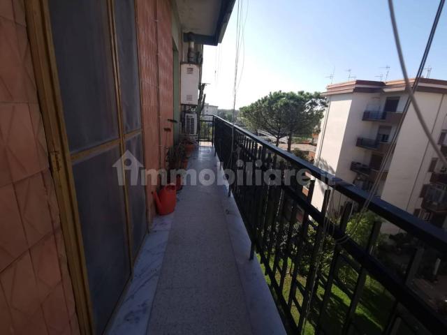 Appartamento in affitto a Borgo Molino, Marche