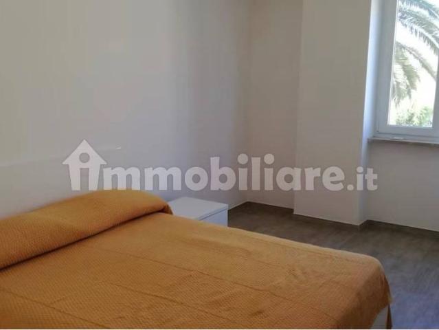 Appartamento in affitto a Forio, Campania