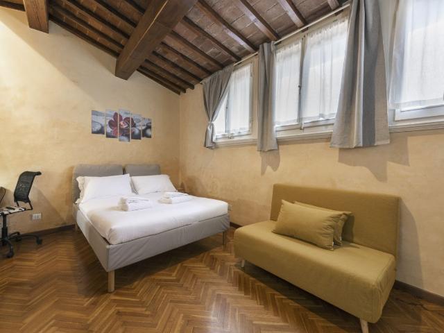 Appartamento in affitto a Quartiere 1, Firenze