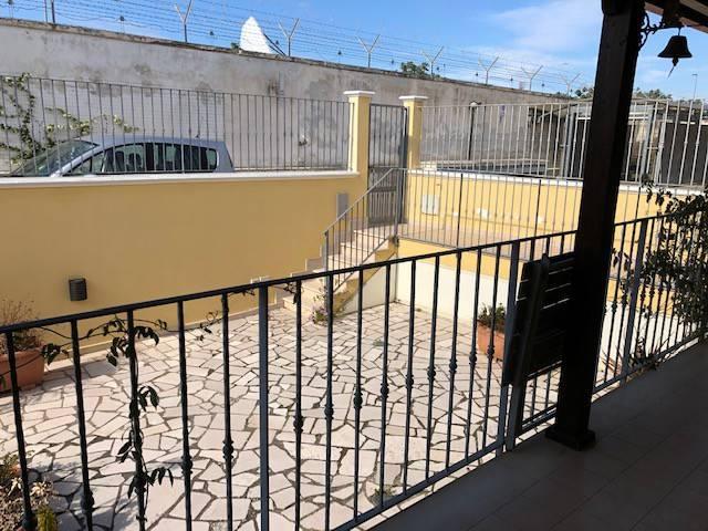 Appartamento in affitto a Casale, Puglia